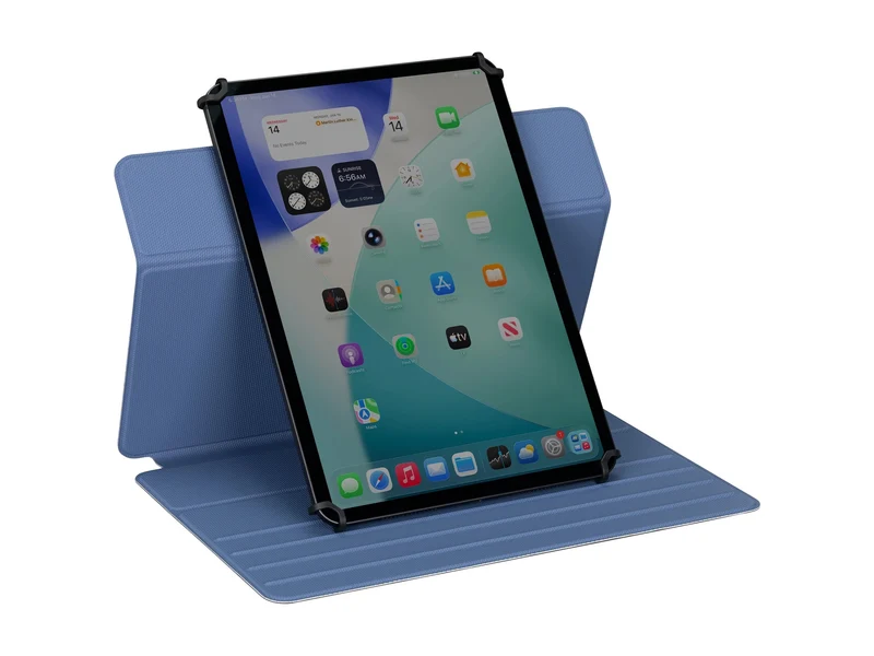 TARGUS SafeFit 9p - 11.5p Universal Case Blue