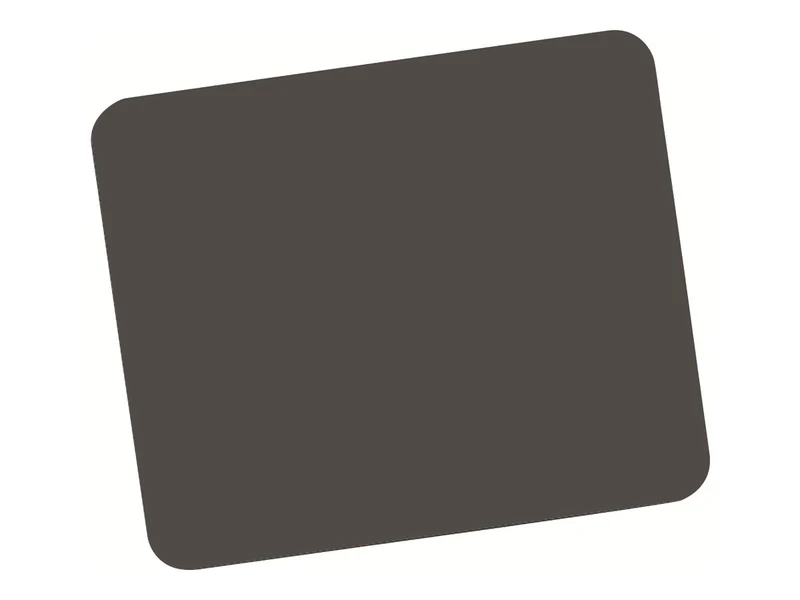 FELLOWES Tapis de souris économique Noir