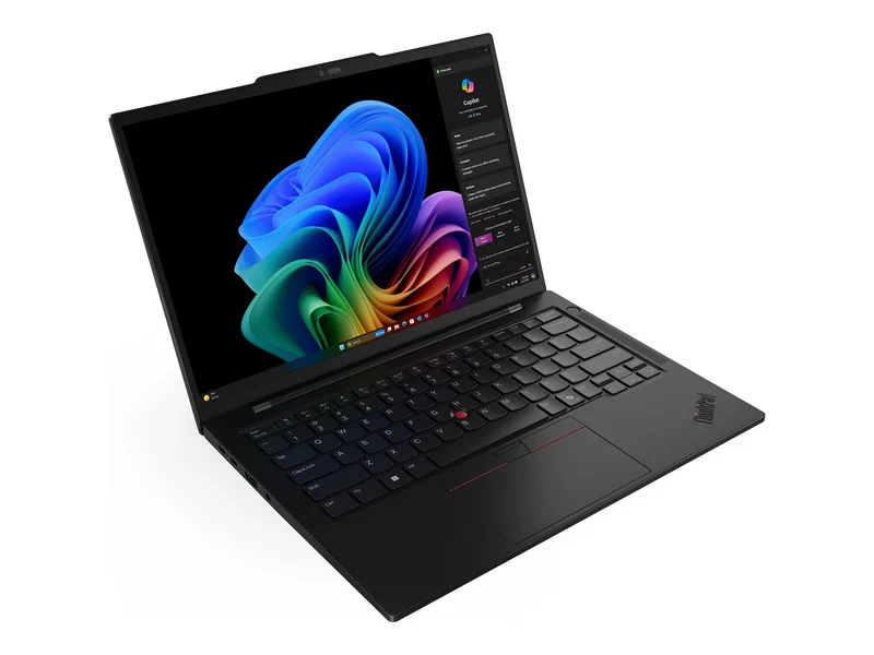 LENOVO ThinkPad T14s G6 Intel Core Ultra 7 258V 14p WUXGA Touch 32Go 512Go SSD M.2 Intel Arc Graphics 140V W11P 3YR Carryin