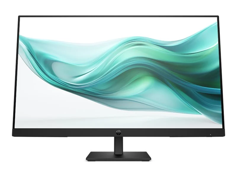 HP Series 3 Pro 27p FHD Monitor 100Hz 16:9 HDMI VGA DP - 327ph SmartBuy (EU) 3/3/0