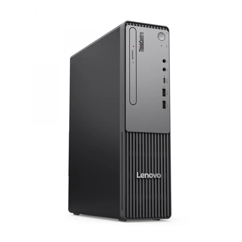 Lenovo ThinkCentre neo 30s Gen 5 Intel® Core™ i5 i5-13420H 16 Go DDR5-SDRAM 512 Go SSD SFF PC Noir