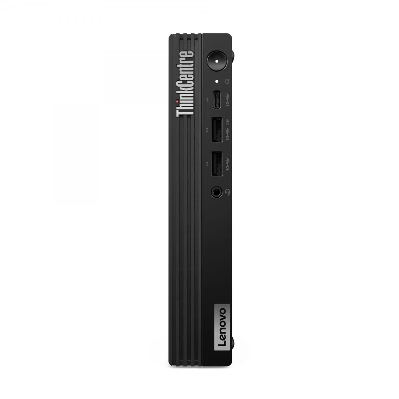 Lenovo ThinkCentre M75q Gen 5 AMD Ryzen™ 5 8500GE 16 Go DDR5-SDRAM 512 Go SSD Mini PC Noir