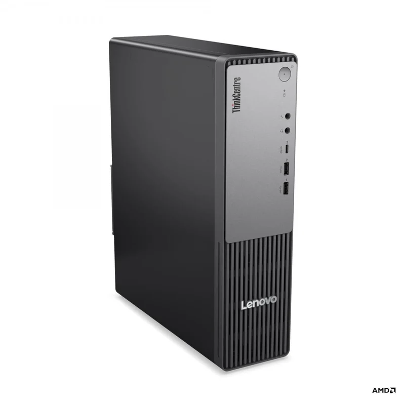 Lenovo ThinkCentre neo 55s Gen 6 Copilot+ PC AMD Ryzen AI 5 330 16 Go DDR5-SDRAM 1 To SSD Windows 11 Pro SFF Noir