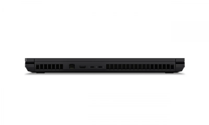 "Lenovo ThinkPad P16 Gen 3 Intel Core Ultra 7 255HX Ordinateur portable 40,6 cm (16"") WUXGA 32 Go DDR5-SDRAM 1 To SSD NVIDIA RTX PRO 1000 Blackwell Wi-Fi 7 (802."