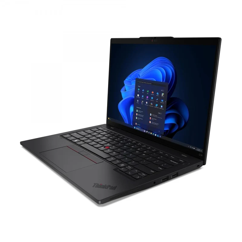 "Lenovo ThinkPad L14 Gen 6 (Intel) Intel Core Ultra 5 225U Ordinateur portable 35,6 cm (14"") WUXGA 32 Go DDR5-SDRAM 1 To SSD Wi-Fi 6E (802.11ax) Windows 11 Pro N"