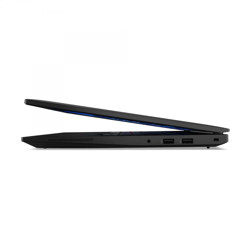 "Lenovo ThinkPad L16 Gen 2 (AMD) AMD Ryzen™ 5 PRO 215 Ordinateur portable 40,6 cm (16"") WUXGA 16 Go DDR5-SDRAM 512 Go SSD Wi-Fi 7 (802.11be) Windows 11 Pro Noir "