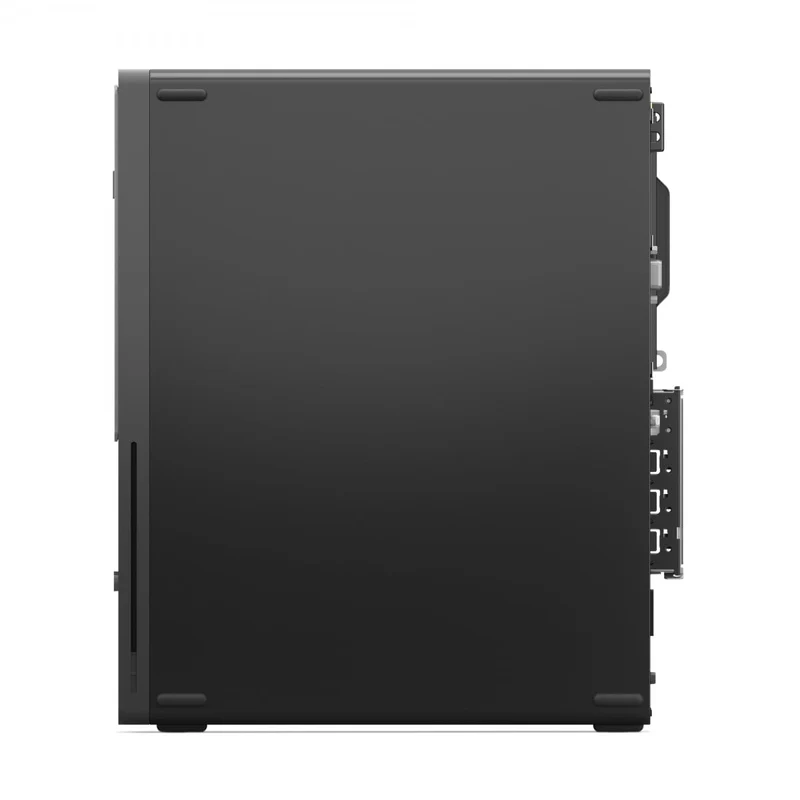 Lenovo ThinkCentre neo 30s Gen 5 Intel® Core™ i7 i7-13620H 16 Go DDR5-SDRAM 512 Go SSD SFF PC Noir