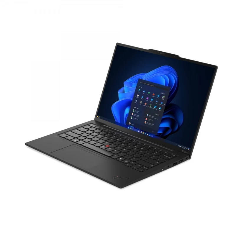 "Lenovo ThinkPad X1 Carbon Gen 13 Aura Edition Copilot+ PC Intel Core Ultra 7 258V Ordinateur portable 35,6 cm (14"") Écran tactile WUXGA 32 Go LPDDR5x-SDRAM 1 To"