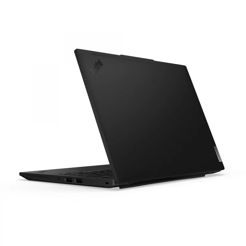 "Lenovo ThinkPad L14 Gen 6 (AMD) AMD Ryzen™ 5 PRO PRO 215 Ordinateur portable 35,6 cm (14"") WUXGA 32 Go DDR5-SDRAM 1 To SSD Wi-Fi 7 (802.11be) Windows 11 Pro Noi"