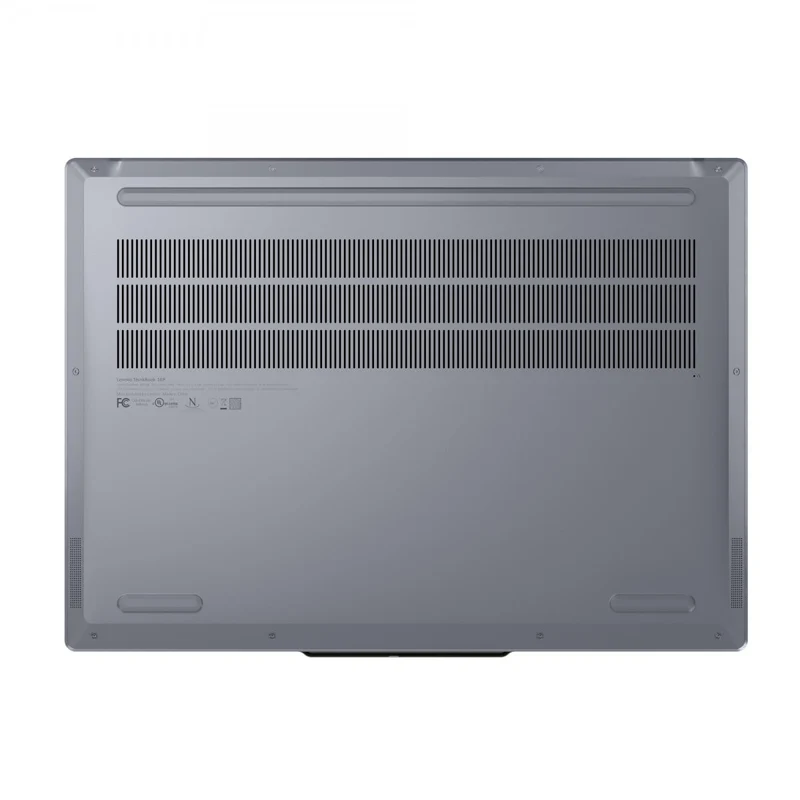 "Lenovo ThinkBook 16p G6 IAX Intel Core Ultra 7 255HX Ordinateur portable 40,6 cm (16"") WQXGA 32 Go DDR5-SDRAM 1 To SSD NVIDIA GeForce RTX 5060 Wi-Fi 7 (802.11be"