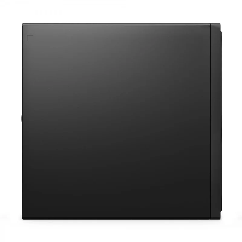 Lenovo ThinkCentre M70q Gen 6 Intel Core Ultra 7 265T 32 Go DDR5-SDRAM 512 Go SSD Windows 11 Pro Mini PC Noir