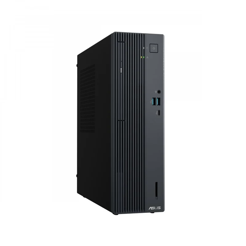 ASUS ExpertCenter P500 SFF P500SV-07240H013X Intel Core 7 240H 16 Go DDR5-SDRAM 512 Go SSD Windows 11 Pro PC Gris