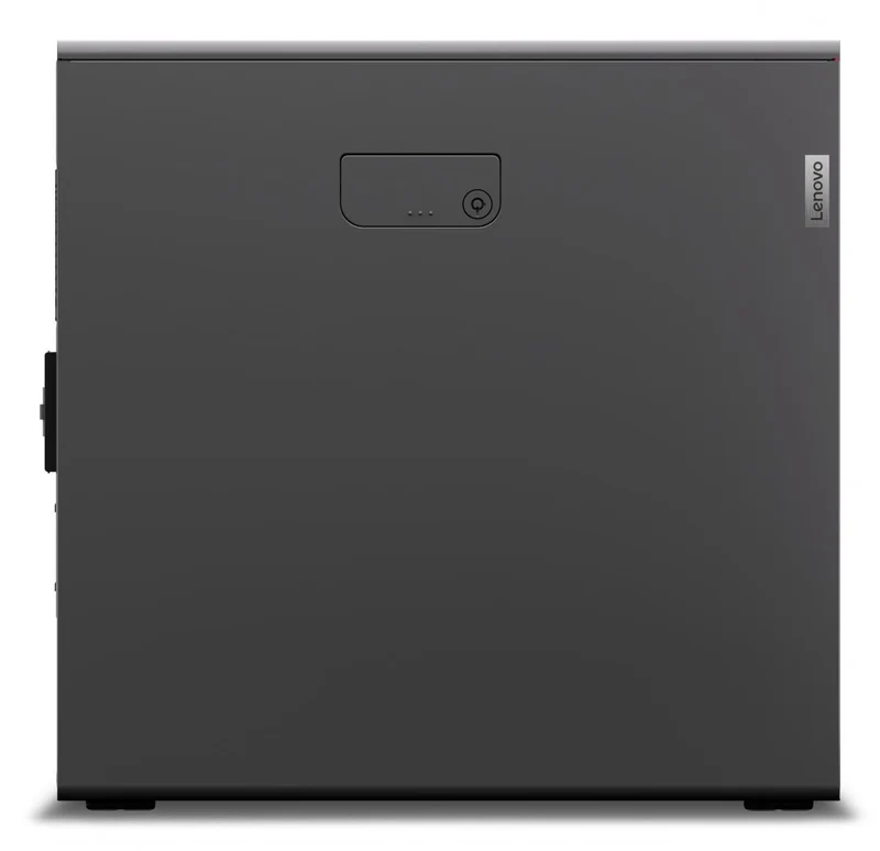 Lenovo ThinkStation P5 Intel® Xeon® 64 Go DDR5-SDRAM 1 To SSD Windows 10 Pro for Workstations Station de travail