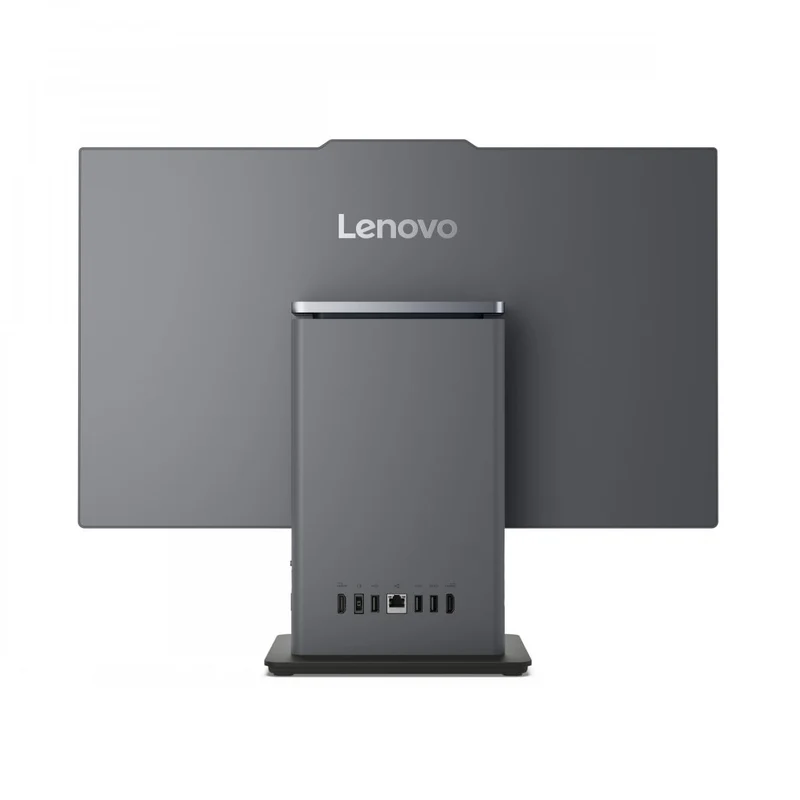 "Lenovo ThinkCentre neo 50a 24 Gen 5 Intel Core 5 210H 60,5 cm (23.8"") 1920 x 1080 pixels PC All-in-One 16 Go DDR5-SDRAM 512 Go SSD Windows 11 Pro Wi-Fi 6 (802.1"