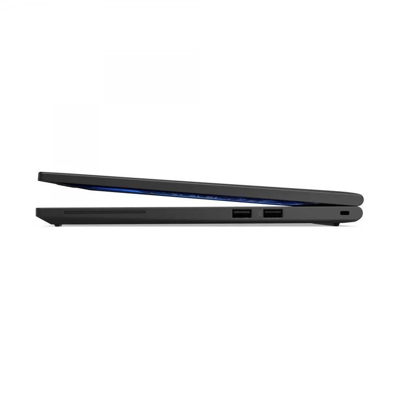 "Lenovo ThinkPad T14s 2-in-1 Gen 1 Intel Core Ultra 7 255U Hybride (2-en-1) 35,6 cm (14"") Écran tactile WUXGA 32 Go LPDDR5x-SDRAM 1 To SSD Wi-Fi 7 (802.11be) Win"