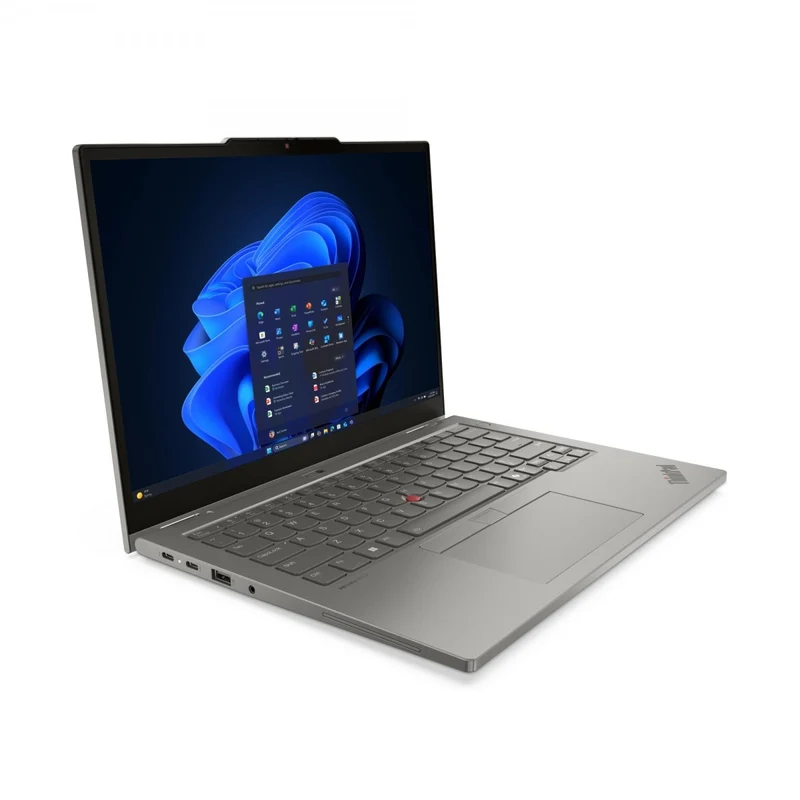"Lenovo ThinkPad L13 2-in-1 Gen 6 (Intel) Intel Core Ultra 5 225U Hybride (2-en-1) 33,8 cm (13.3"") Écran tactile WUXGA 16 Go LPDDR5x-SDRAM 512 Go SSD Wi-Fi 6E (8"