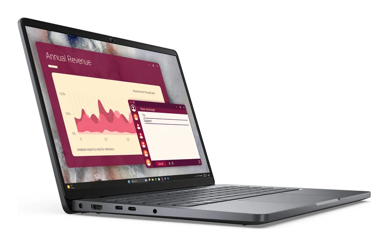 Dell Pro 14 PC14250 U5-225U 16GB 512GB