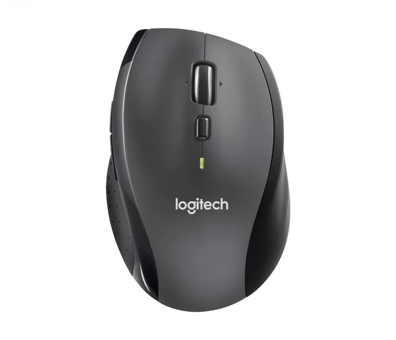 Logitech 910-001935 Souris optique sans fil Marathon M705 RF