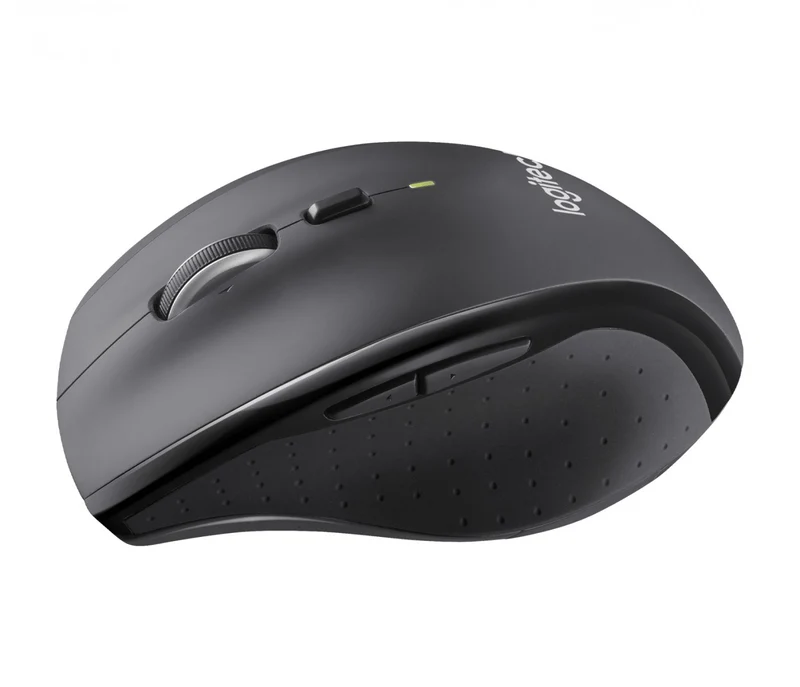 Logitech 910-001950 M705 Souris sans fil noire