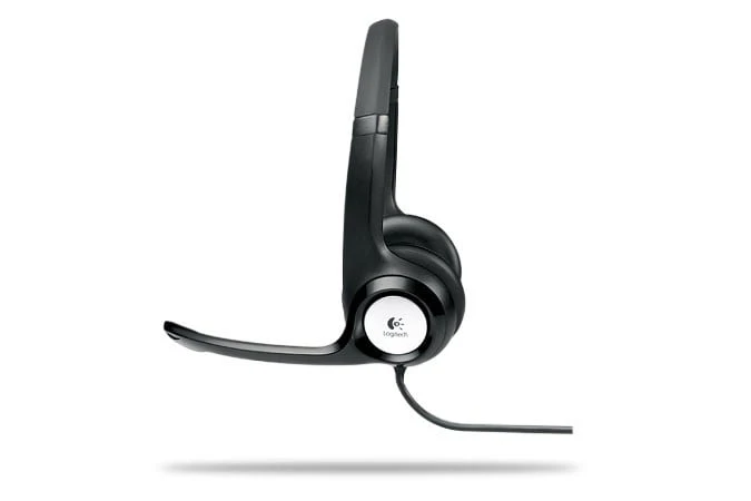 Casque USB Logitech 981-000015 H390