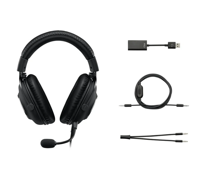 PRO X SE Wired GamingHdst-BK-EMEA28i-935