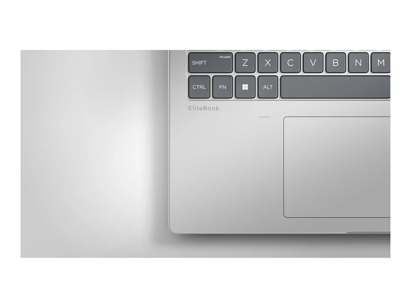 HP EliteBook 6 G2a 16 AI AMD Ryzen AI 5 430 16p WUXGA 16Go DDR5 512Go SSD be+BT 3C Batt FPS W11P 1yr Wrty