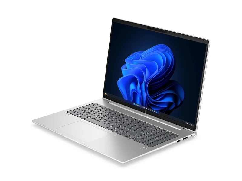 HP EliteBook 6 G2i 16 Intel Core 5 320 16p WUXGA 32Go LPDDR5X 512 Go SSD be+BT 3C Batt FPS W11P 1yr Wrty