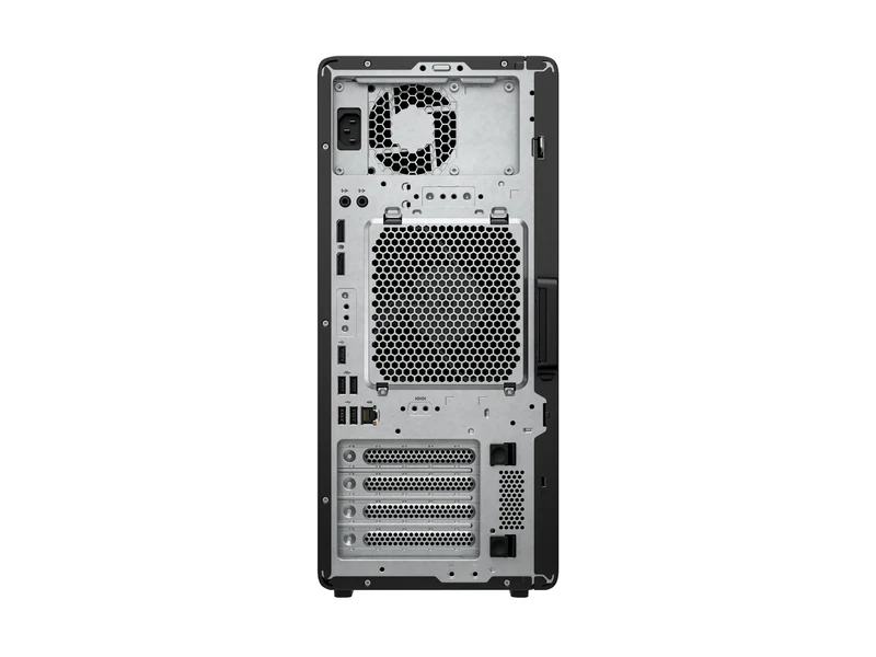 HP Z2 Tower G1i Intel Core Ultra 7 265 48Go DDR5 1To SSD NVD RTX PRO 2000 Blkwll W11P 1-1-1 Wty
