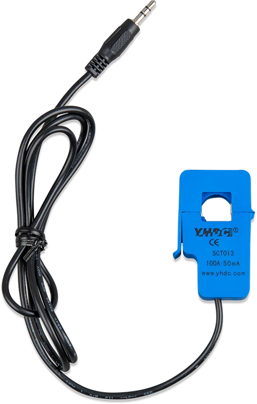 Victron Energy Current Transformer 100A:50mA for MultiPlus-II