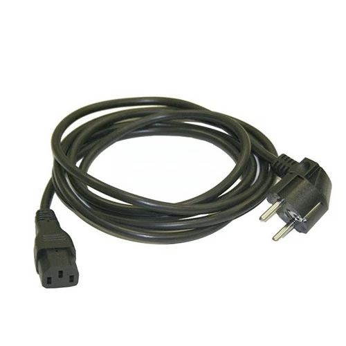 Victron Energy Mains Cord UK for Smart IP43 / Skylla-S Charger 2m
