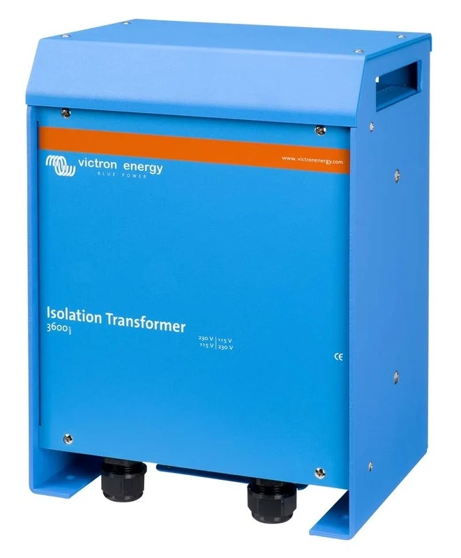 Victron Energy Isolation Tr. 3600W 115/230V