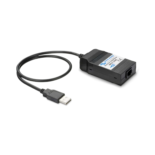 Victron Energy Interface MK2-USB (for Phoenix Charger only)