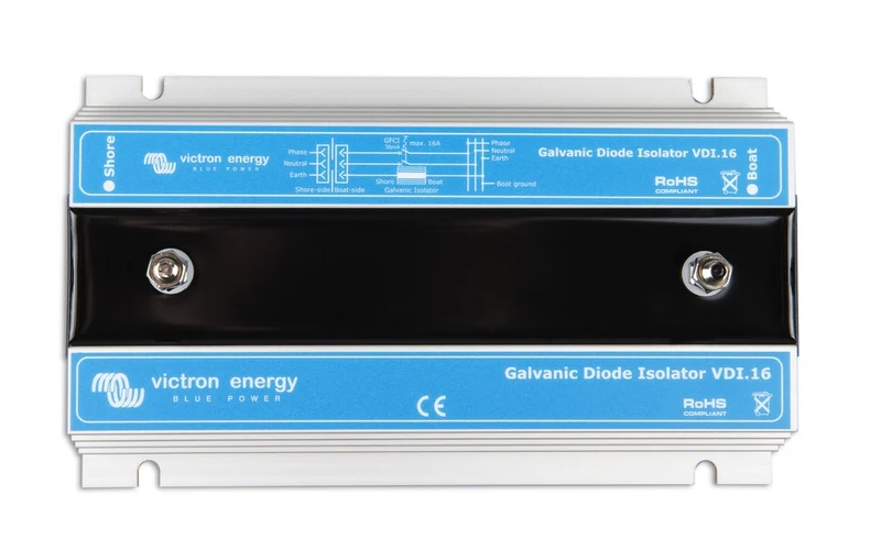 Victron Energy Galvanic Isolator VDI-32 A