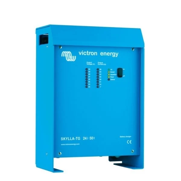 Victron Energy Skylla-TG 24/50(1+1) GL 120-240V