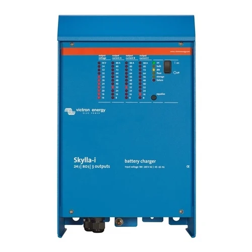 Victron Energy Skylla-i 24/80(3) 230V