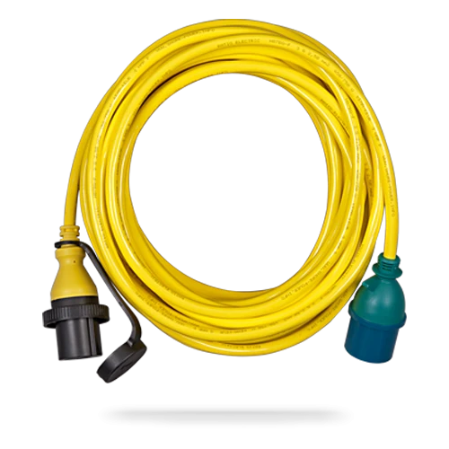 Victron Energy Shore Power Cord 15m 25A/250Vac (3x4sqmm)