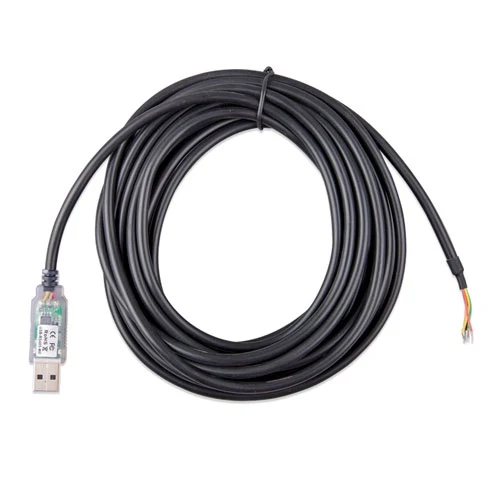 Victron Energy RS485 to USB interface 5m
