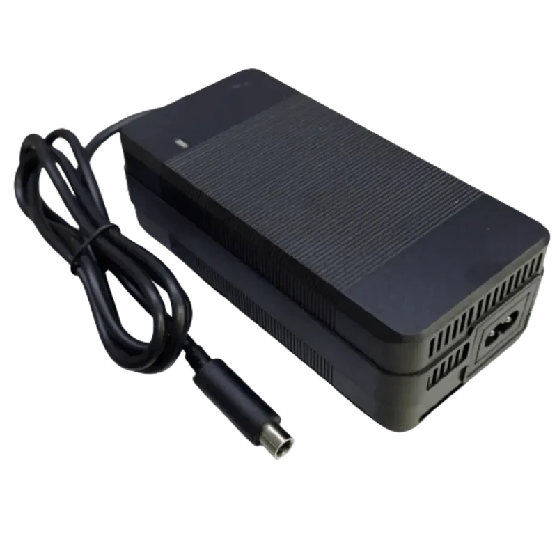 Chargeur rapide pour Trottinette Xiaomi 42V 5A M365 & Pro