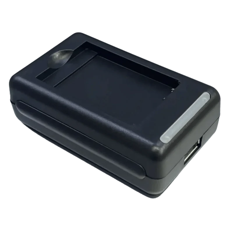 Chargeur de batterie BL-5C pour téléphone portable Nokia, Doro