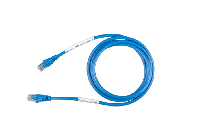 Victron Energy VE.Can to CAN-bus BMS type A Cable 5 m