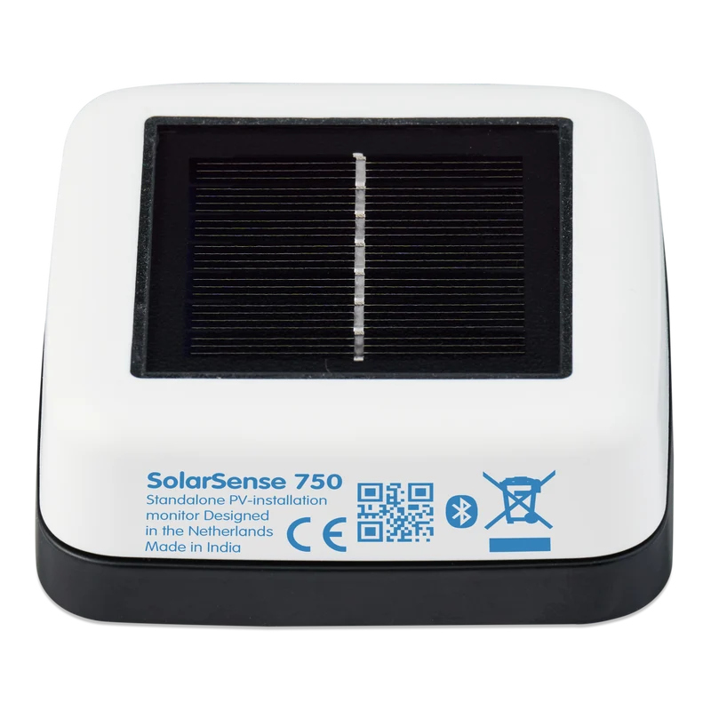 Victron Energy SolarSense 750 | Wireless PV Monitoring Device | SLS300175100
