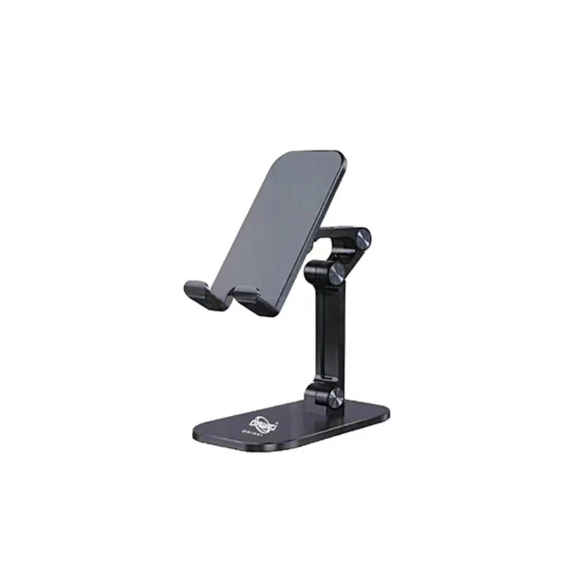 SUPPORTO CELLULARE DA TAVOLO REGOLABILE smartphon UNIVERSALE LD-03482