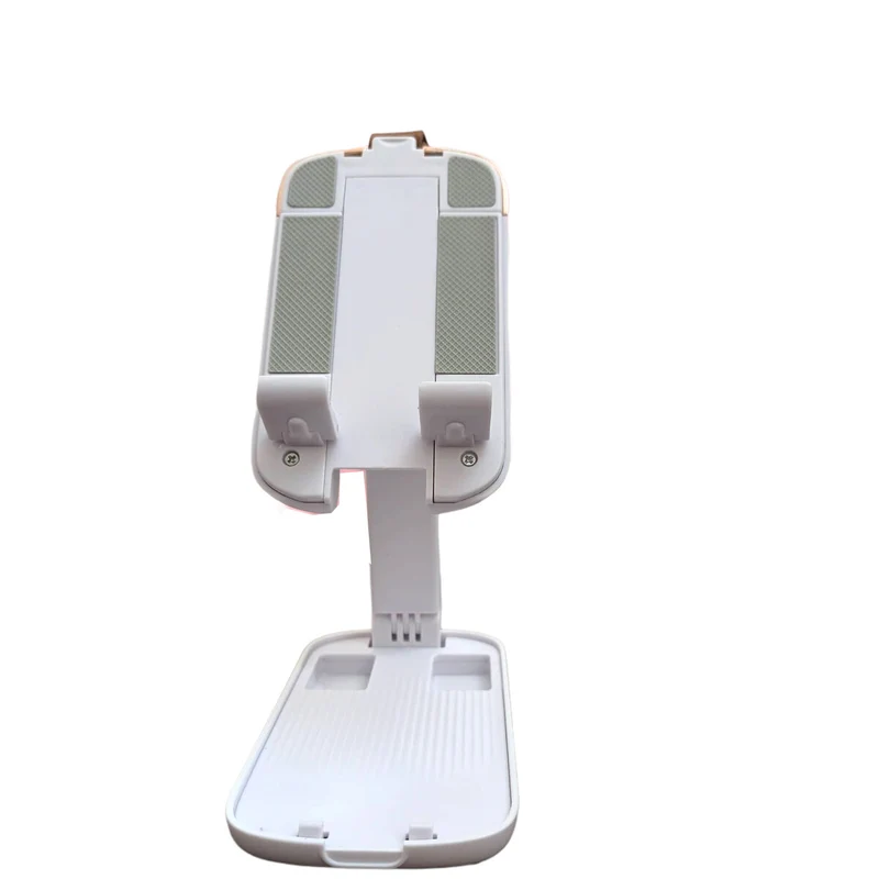 SUPPORTO UNIVERSALE DA TAVOLO PORTATILE PER CELLULARE IPAD DA VIAGGIO