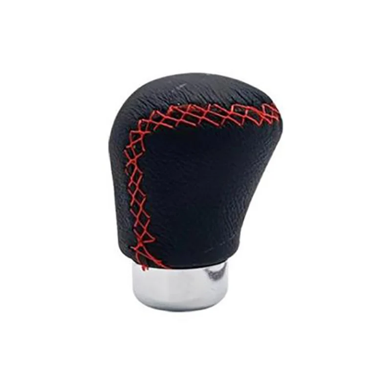 POMELLO NERO UNIVERSALE CAMBIO AUTO FURGONE ERGONOMICO ANTISCIVOLO CA-02998