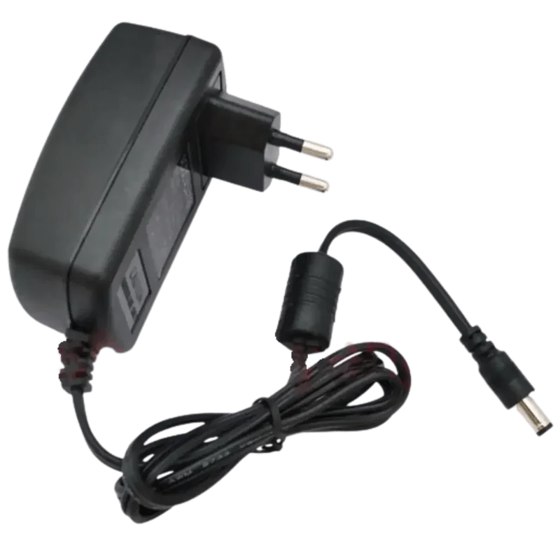 Alimentation AC/DC 27V 1A – Adaptateur Secteur Mural 230V Tension Fixe