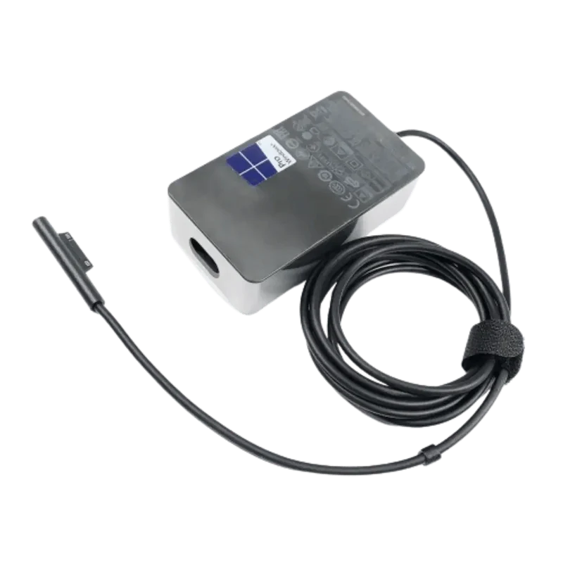 Chargeur pour tablette pc, Microsoft Surface Pro 15V 4A 65W