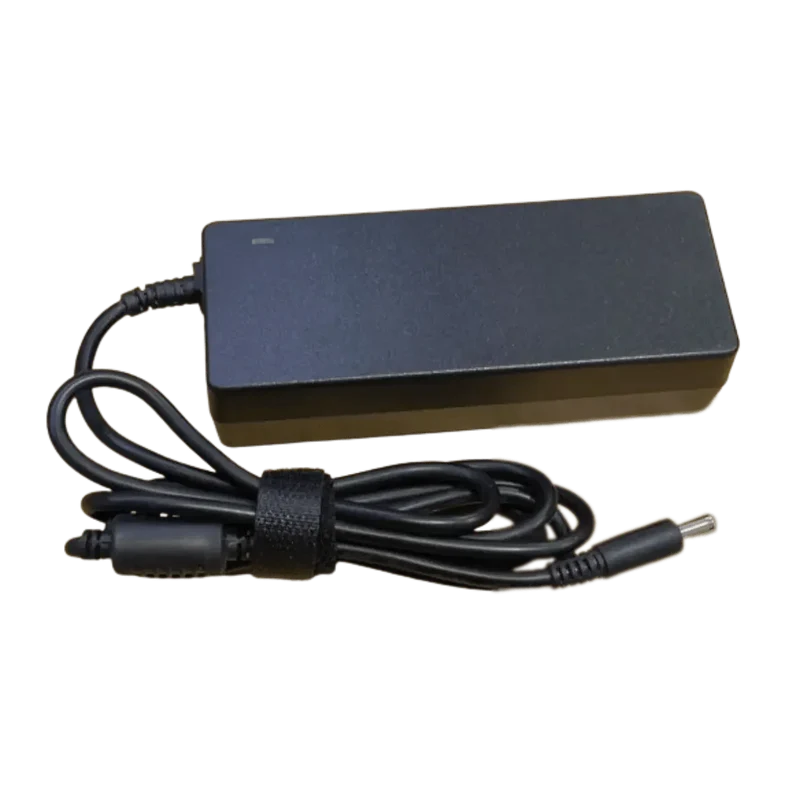 Chargeur 19.5V 4.62A 90W 4.5x3.0mm pour PC DELL XPS