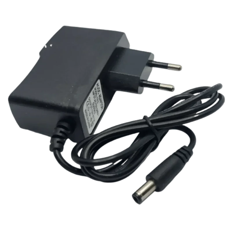 Alimentation AC/DC 15V 1A 15W – Adaptateur Secteur 230V Jack 5.5x2.5mm
