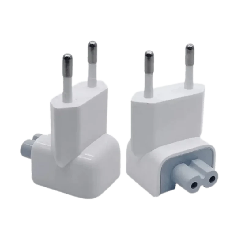 Adaptateur de prise EU pour chargeur Apple