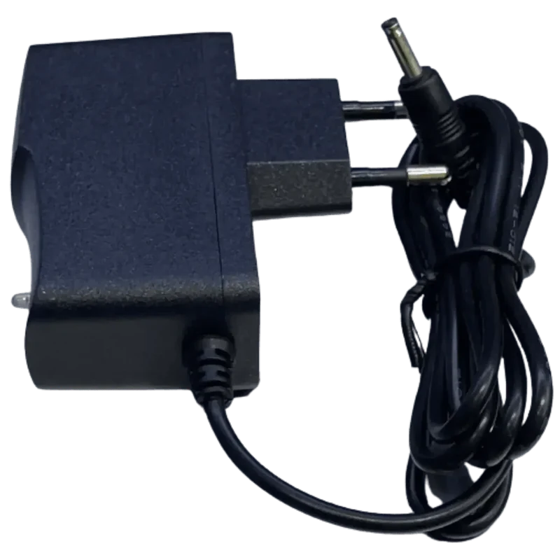 Chargeur 4.2V 1A batterie Li-ion 1S fiche 4.0 x 1.35mm
